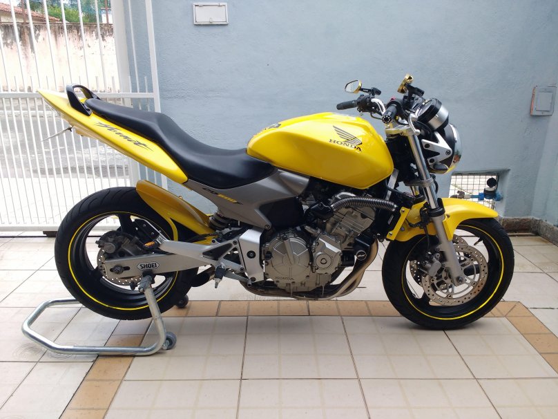 Honda Hornet 600 2006