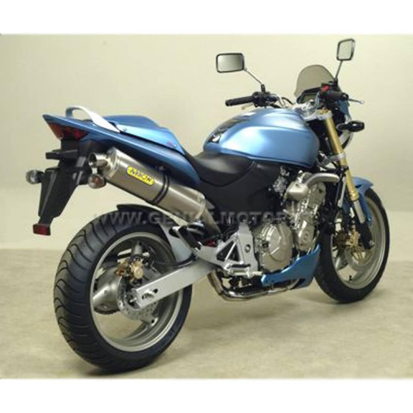 Honda cb600f Hornet 2003