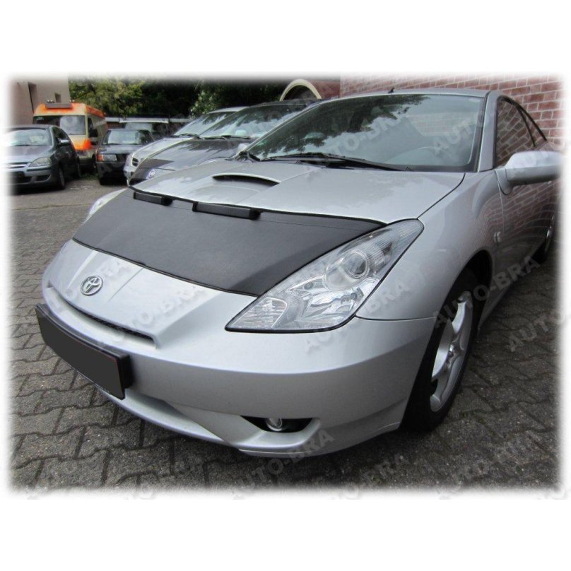 ПТФ Toyota Celica t23