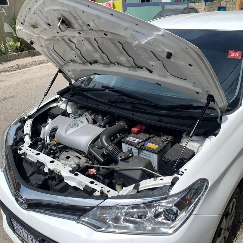 Пежо 308 GTI двигатель