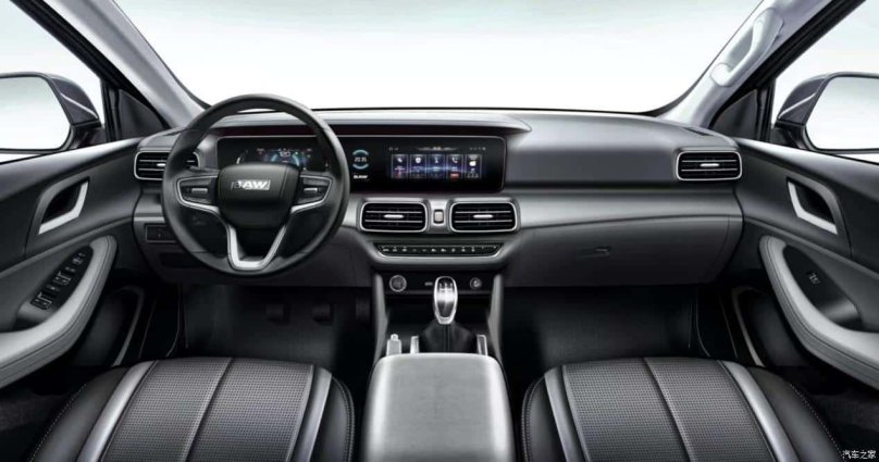 Пикап BAW Calorie