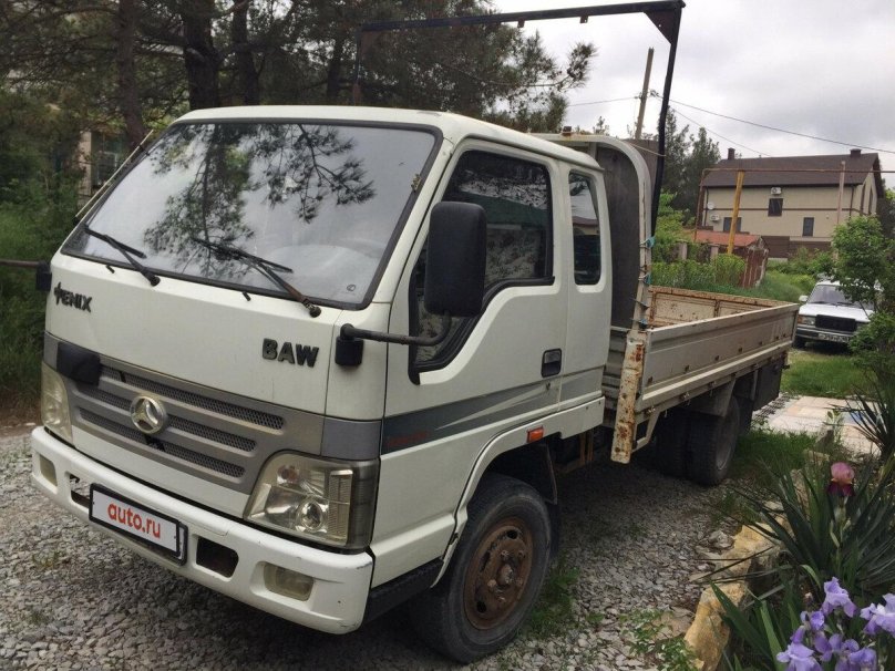 BAW Феникс 1044