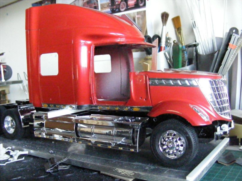 Lonestar Pandemonium