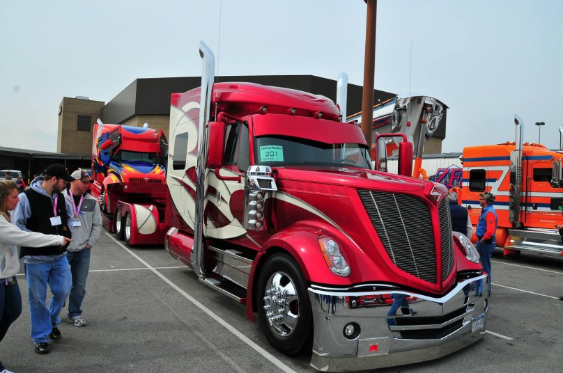 International Lonestar