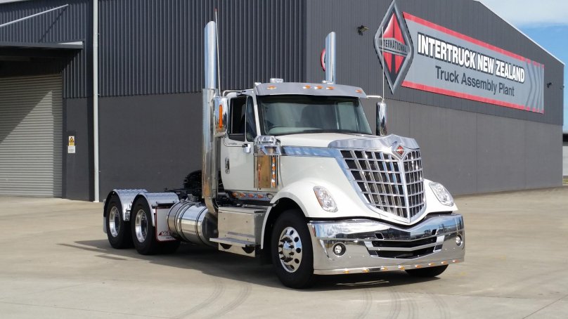 International Lonestar