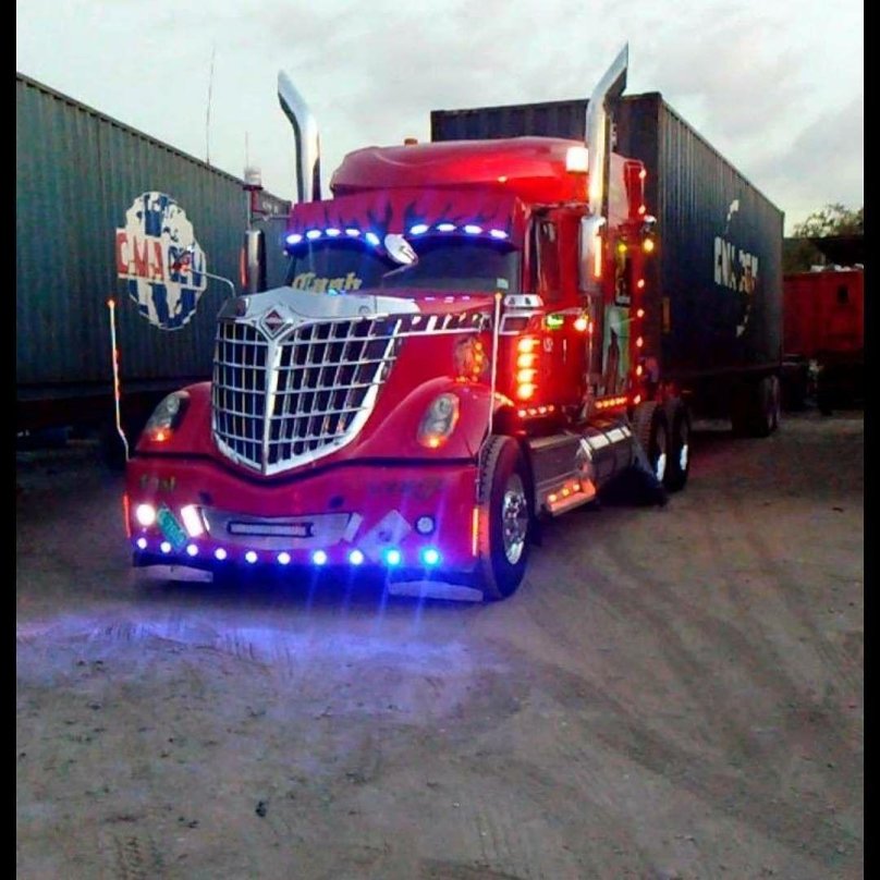 Спортивные фуры