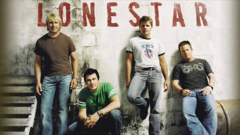 Lonestar Mojo musician/Band