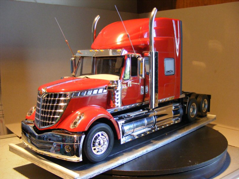 Kenworth 1/43