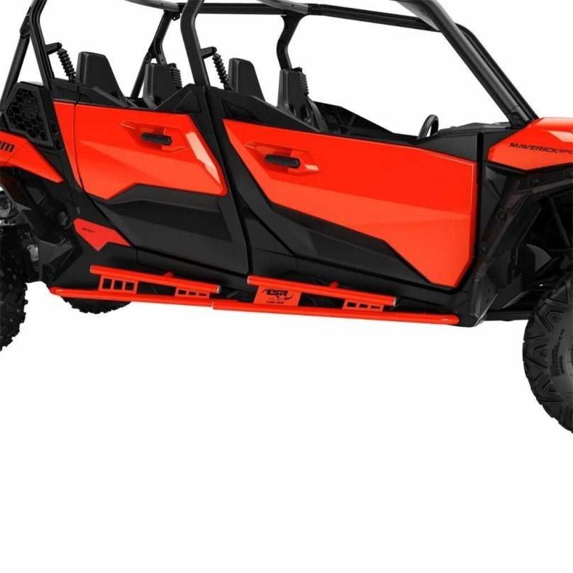 Maverick x3 Max