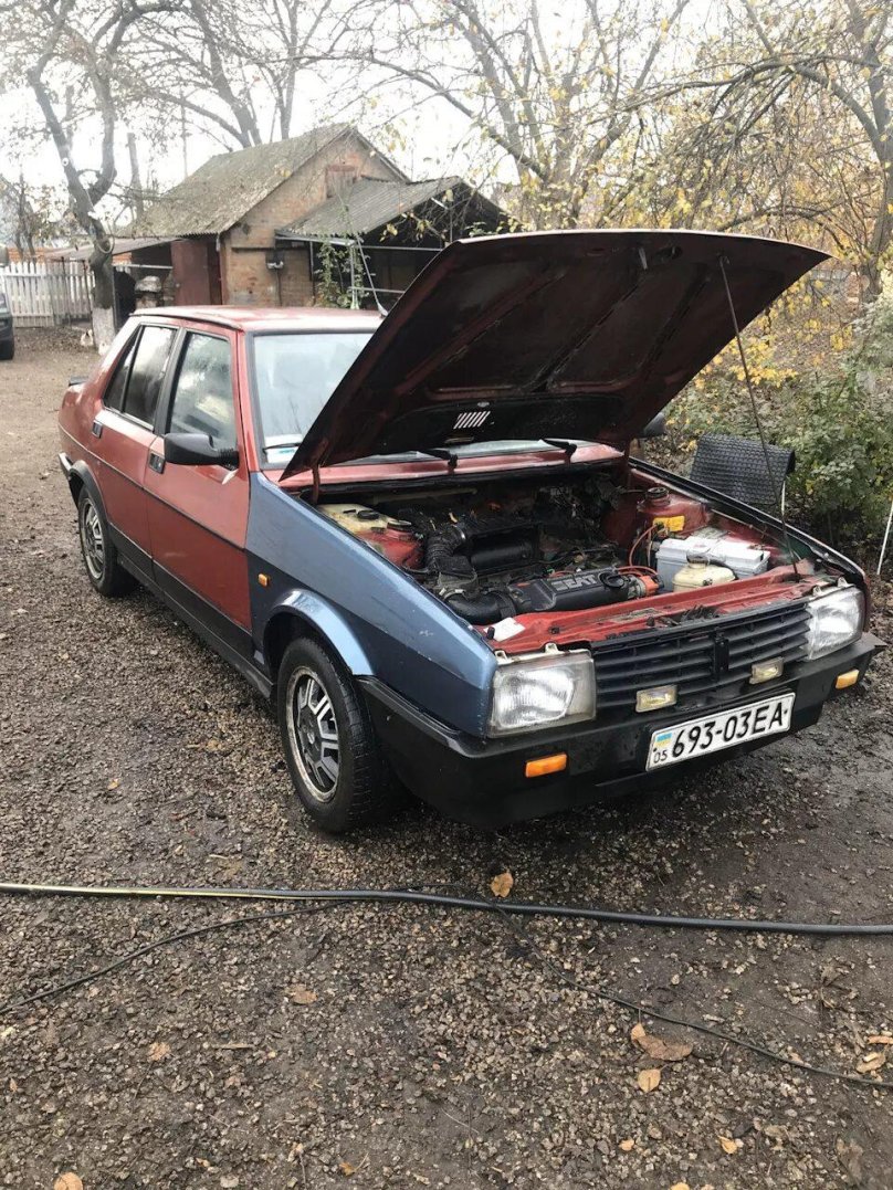 Сеат Малага фото