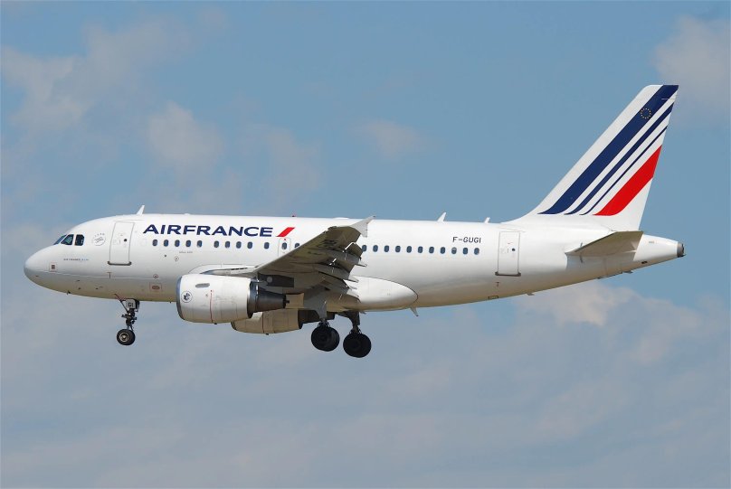Airbus a320 Air France