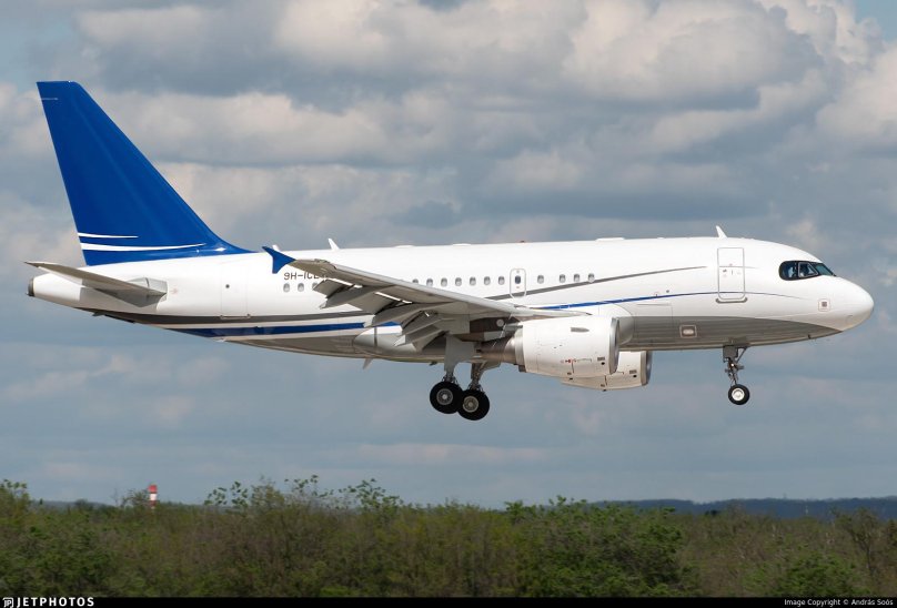 Боинг 777 и 747