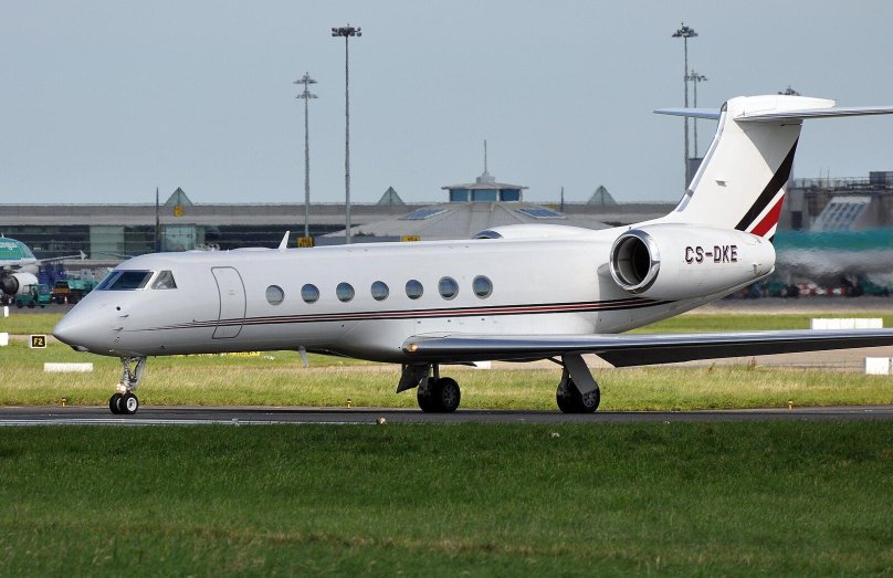 Gulfstream g400