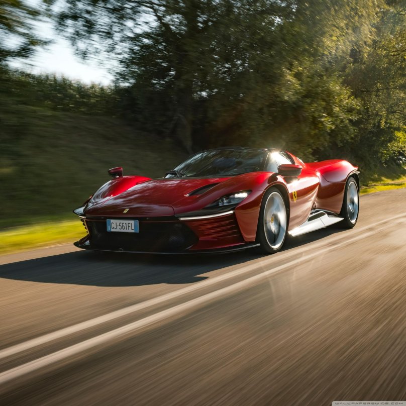 Феррари Daytona sp3