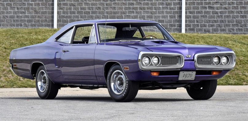 Dodge Coronet 1970