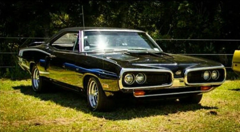 Dodge super Bee 1970