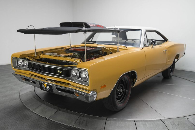 Dodge Coronet 1969