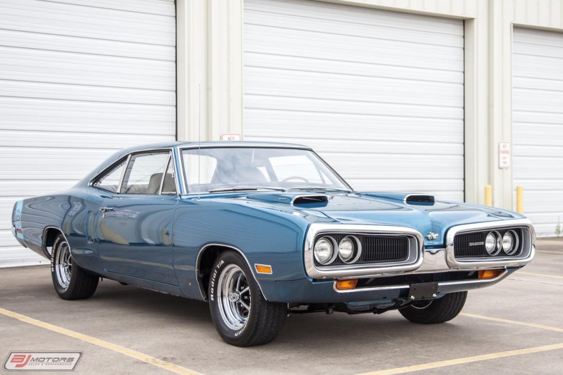 Dodge Coronet 1970