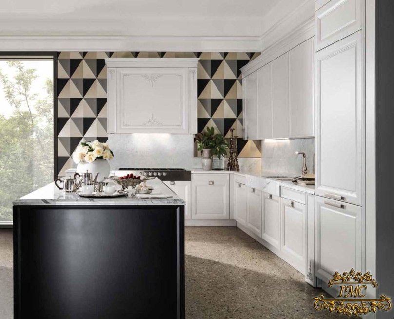 Castagna cucine шкафы