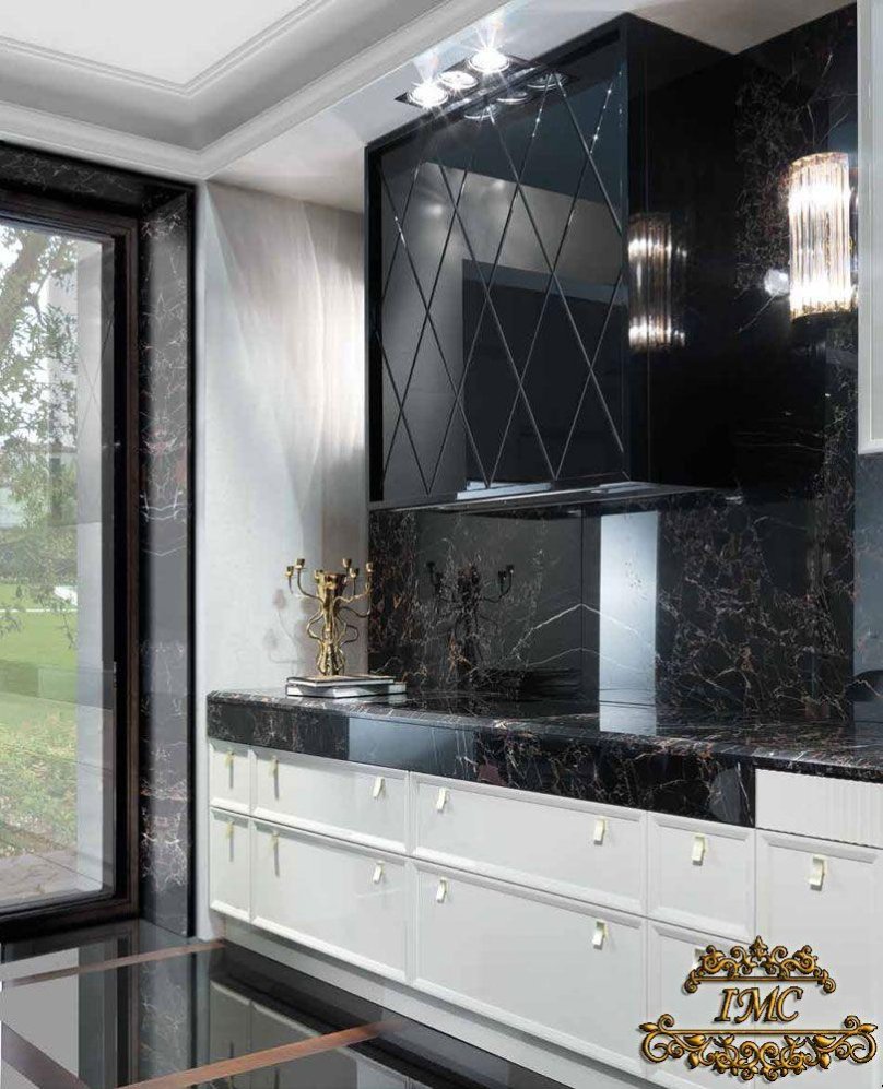 Кухня Castagna deco