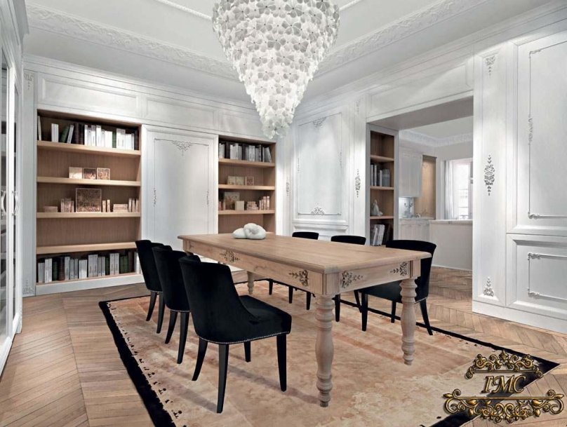 Кухня Princess Castagna