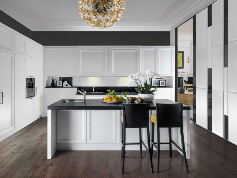 Итальянские кухни Castagna