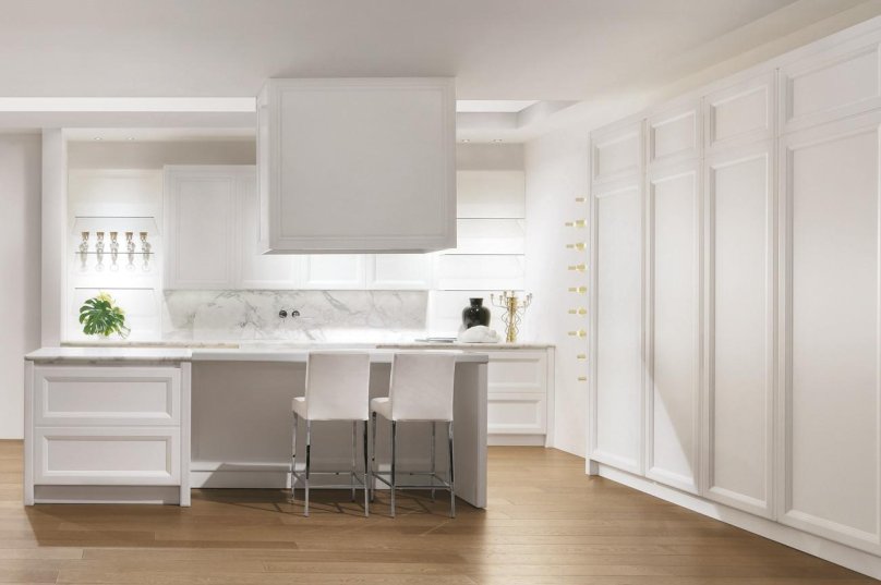 Кухни Италия Castagna