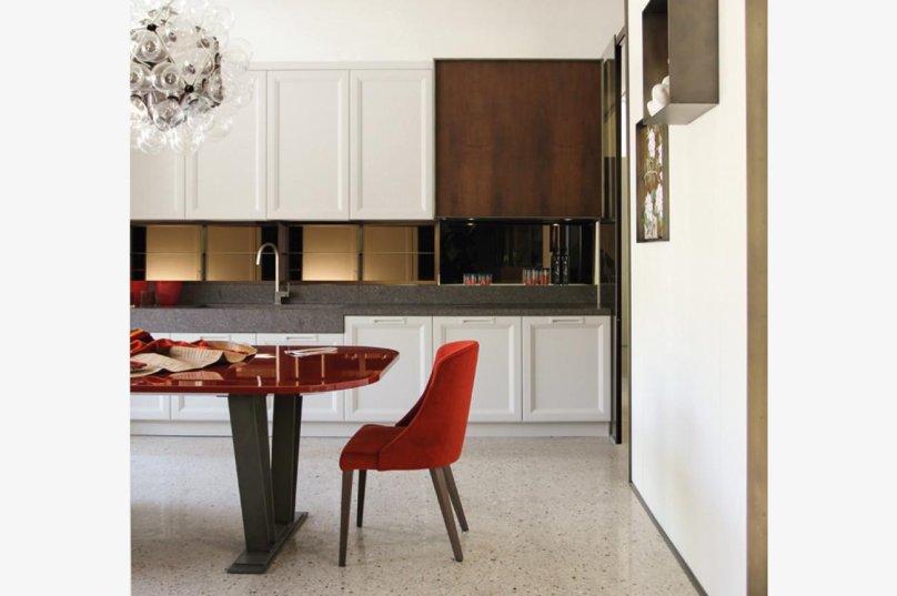 Кухни Италия Castagna