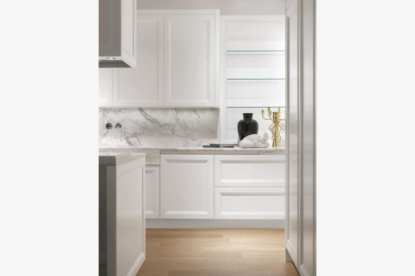 Кухни Италия Castagna