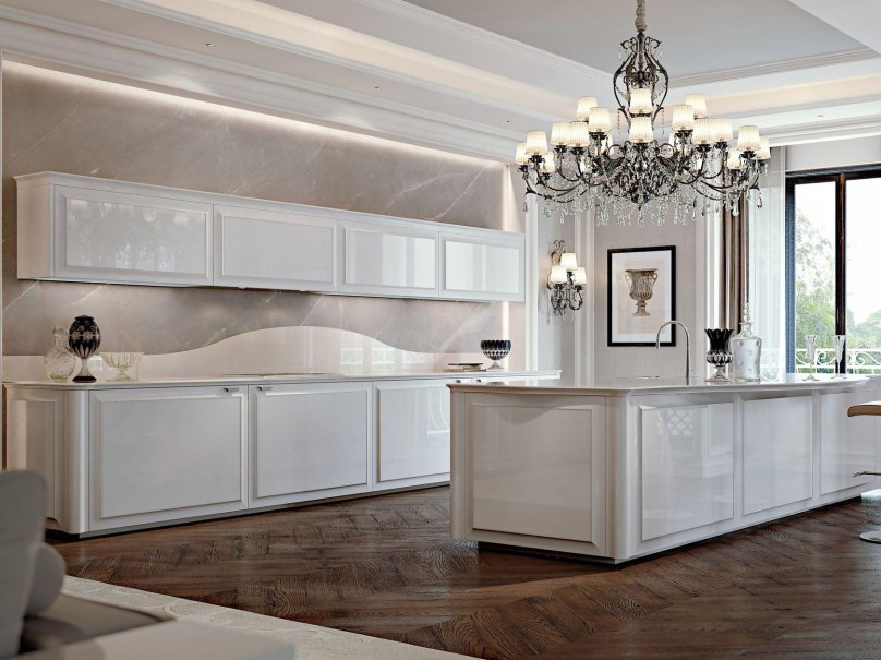 Кухня SCIC Diamond