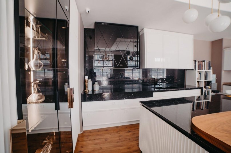 Кухня Castagna deco