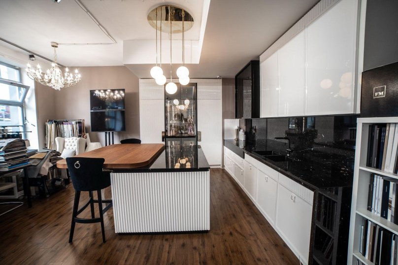 Кухни Италия Castagna