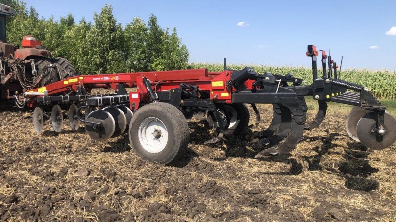 Эколотайгер 875