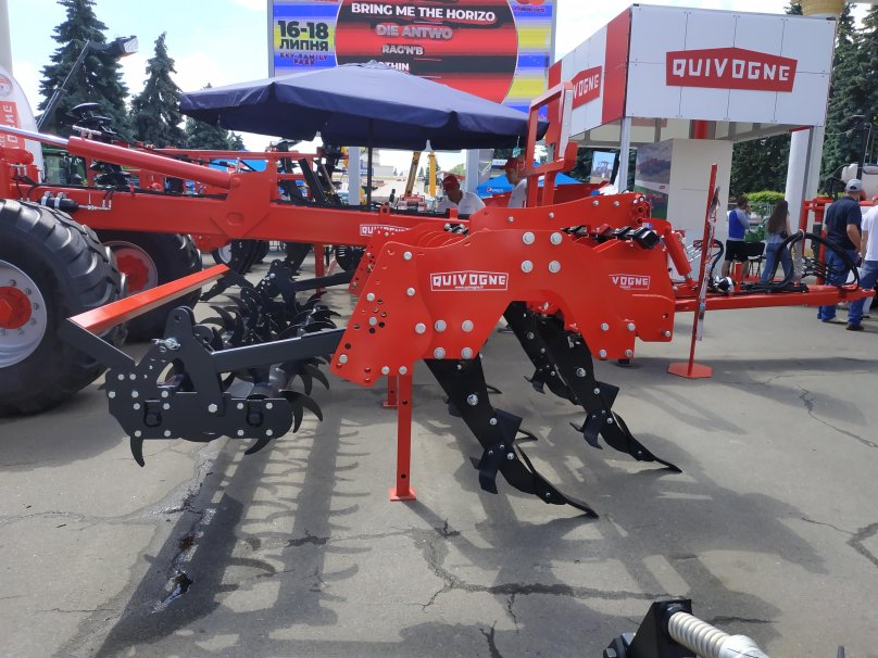 Кивонь логотип