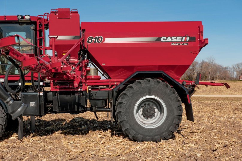 Case IH Patriot 4430