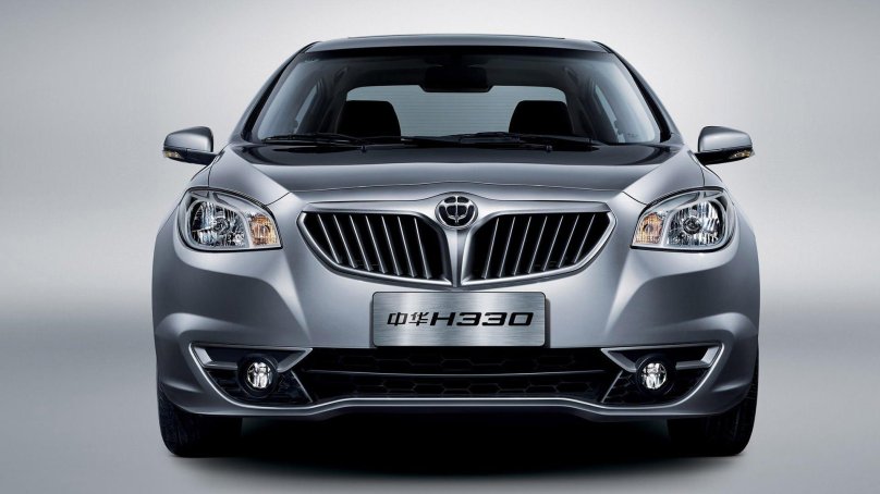 Тойота Бриллианс