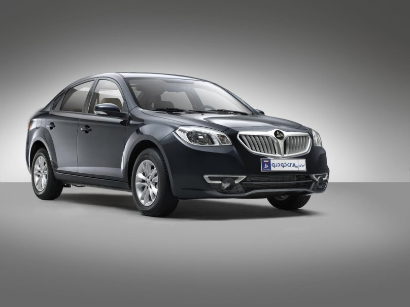 Brilliance h330 2023