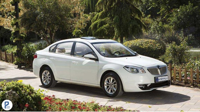 ФАВ Бриллианс 2012