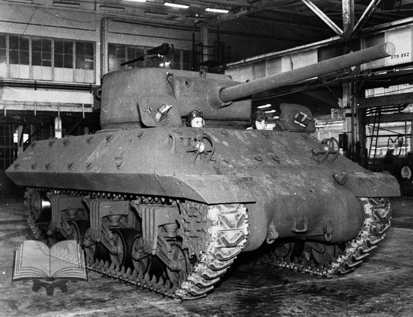 Lione Prototype танк