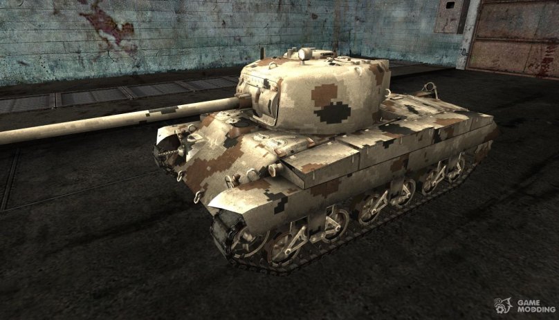 Шкурки эстета для World of Tanks