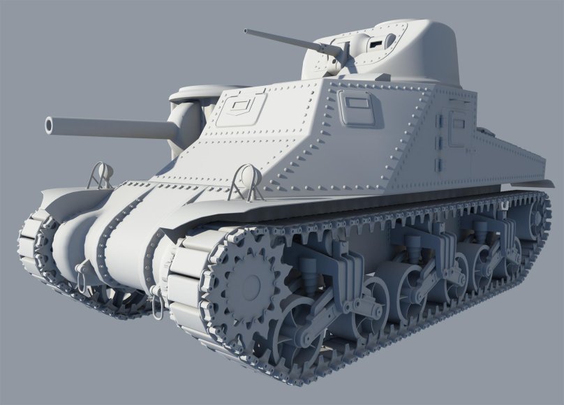 M3 Lee