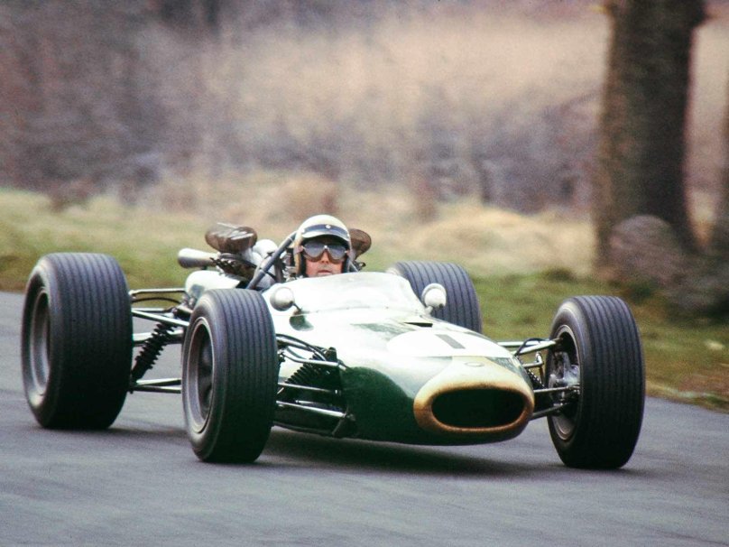 Brabham bt20