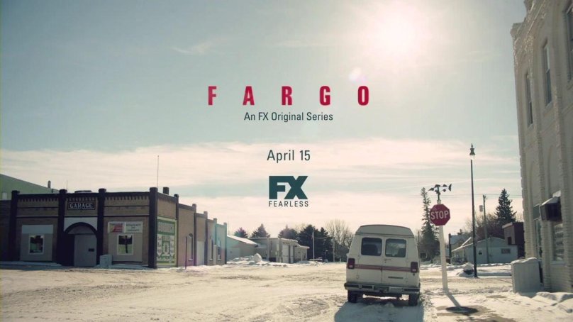 Fargo 2 сезон