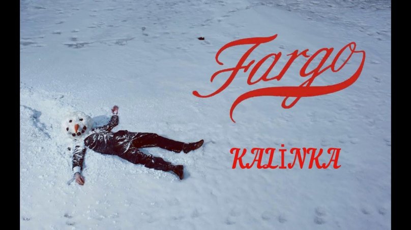 Фарго 2 сезон Постер