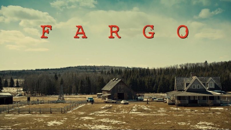Fargo 2 сезон