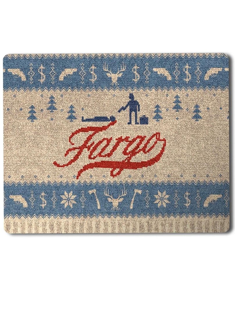 Фарго Постер