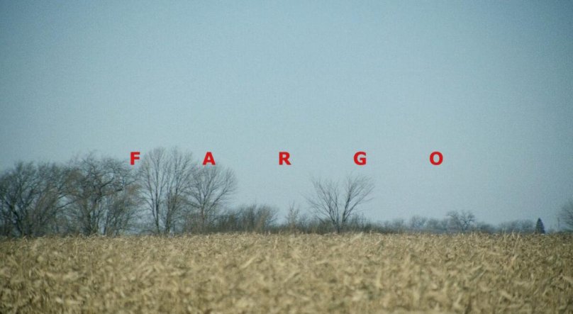 Фарго заставка