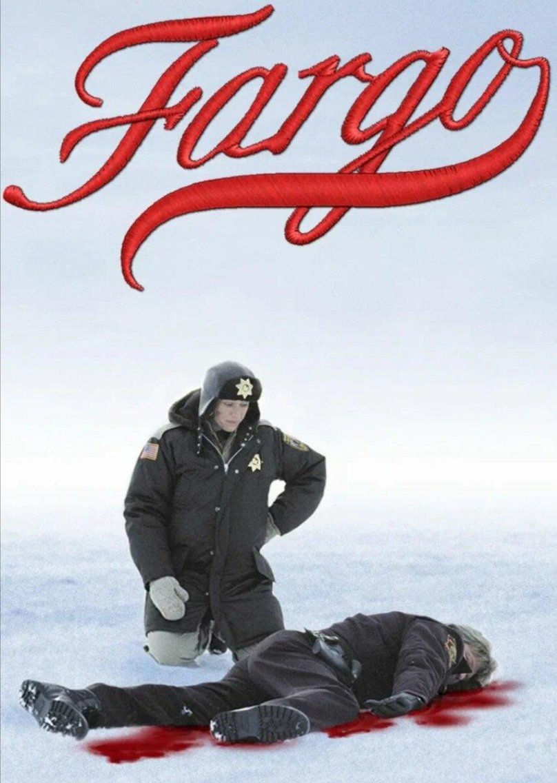 Fargo 1996