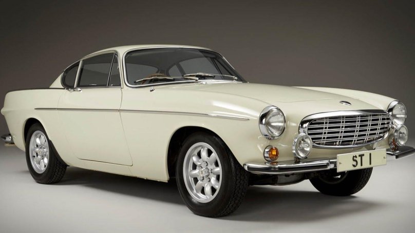 Volvo 1967