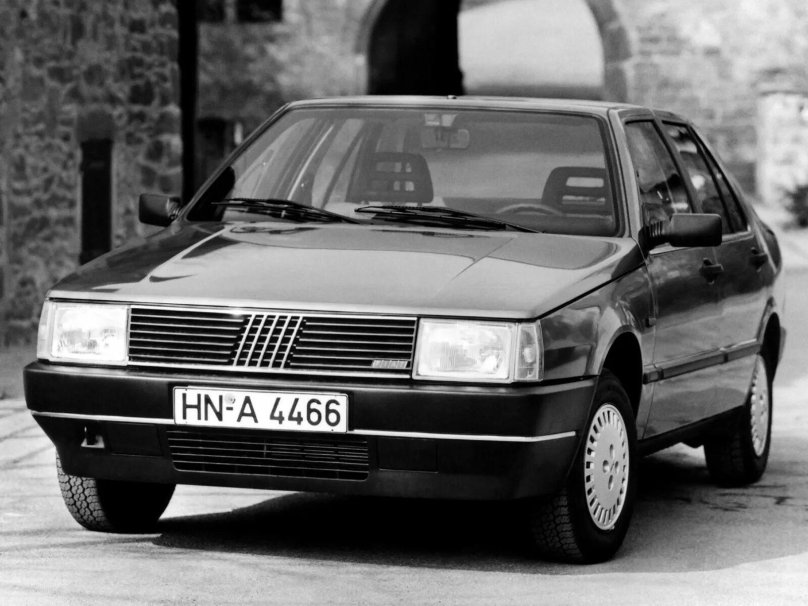 Fiat Croma 154